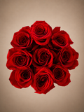 Small Box Red