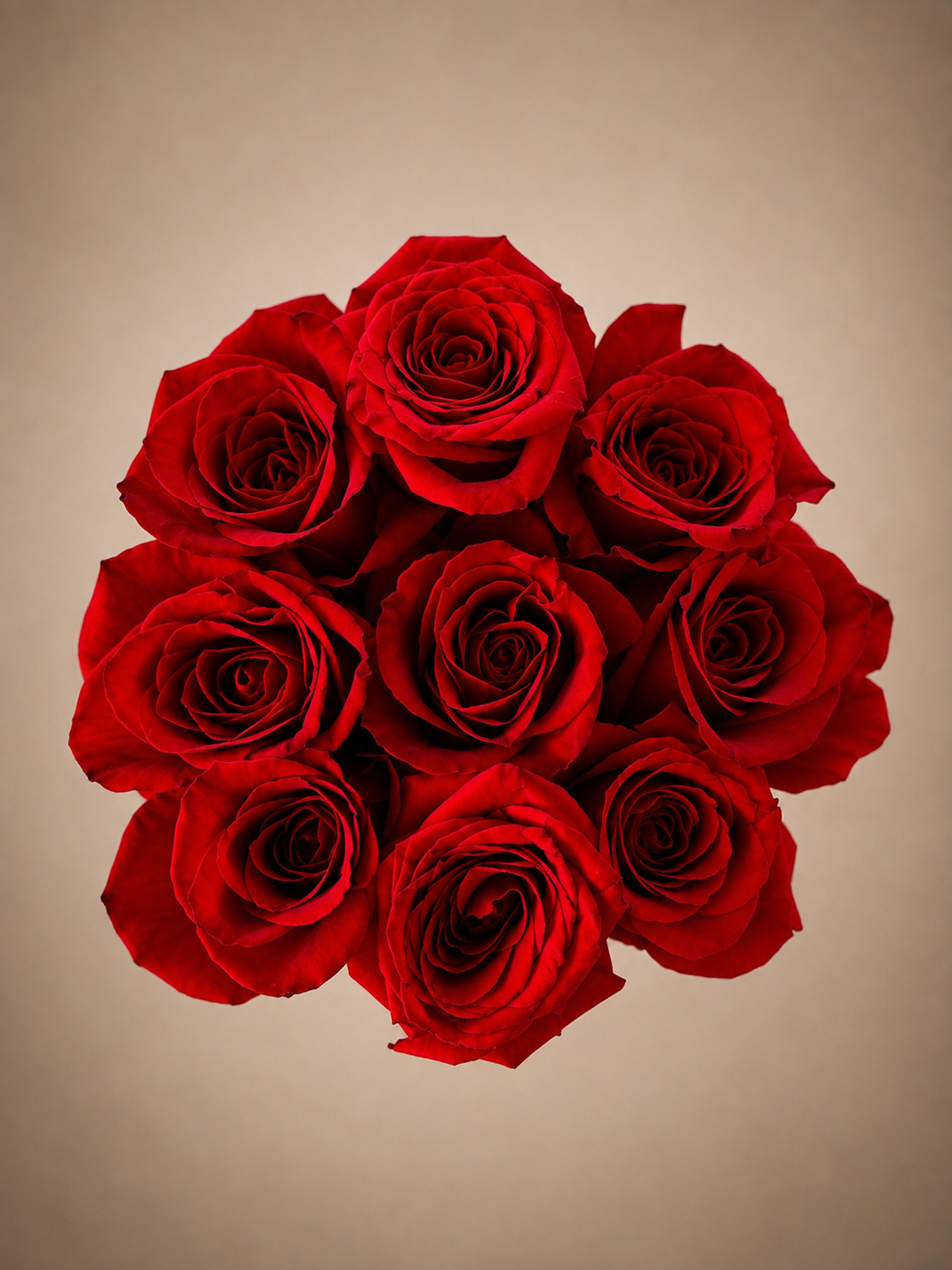 Small Box Red