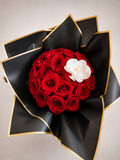Medium Box Red O