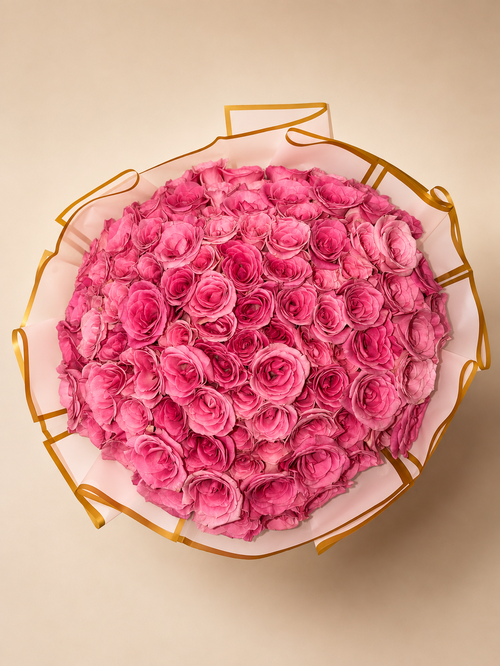 A Custom Made Bouquet - You Pick Your Design