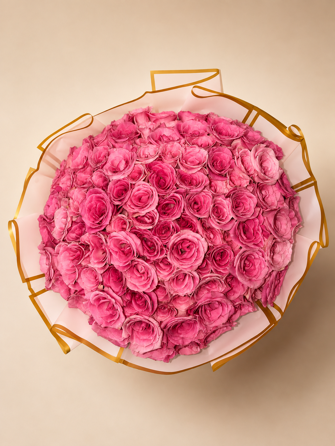 A Custom Made Bouquet - You Pick Your Design