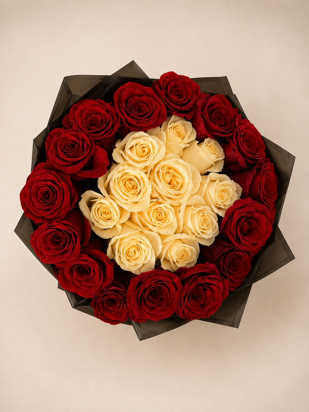 A Custom Made Bouquet - You Pick Your Design